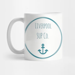 Liverpool SUP Co Mug